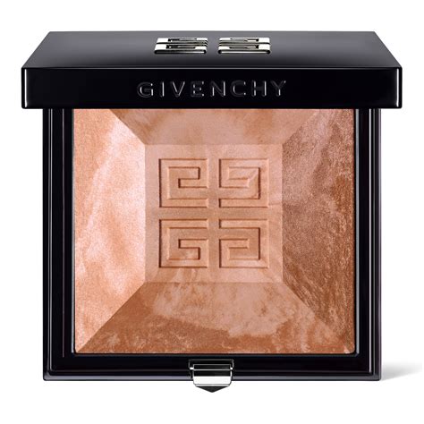 givenchy solar pulse healthy glow|HEALTHY GLOW POWDER Marbled Limited Edition.